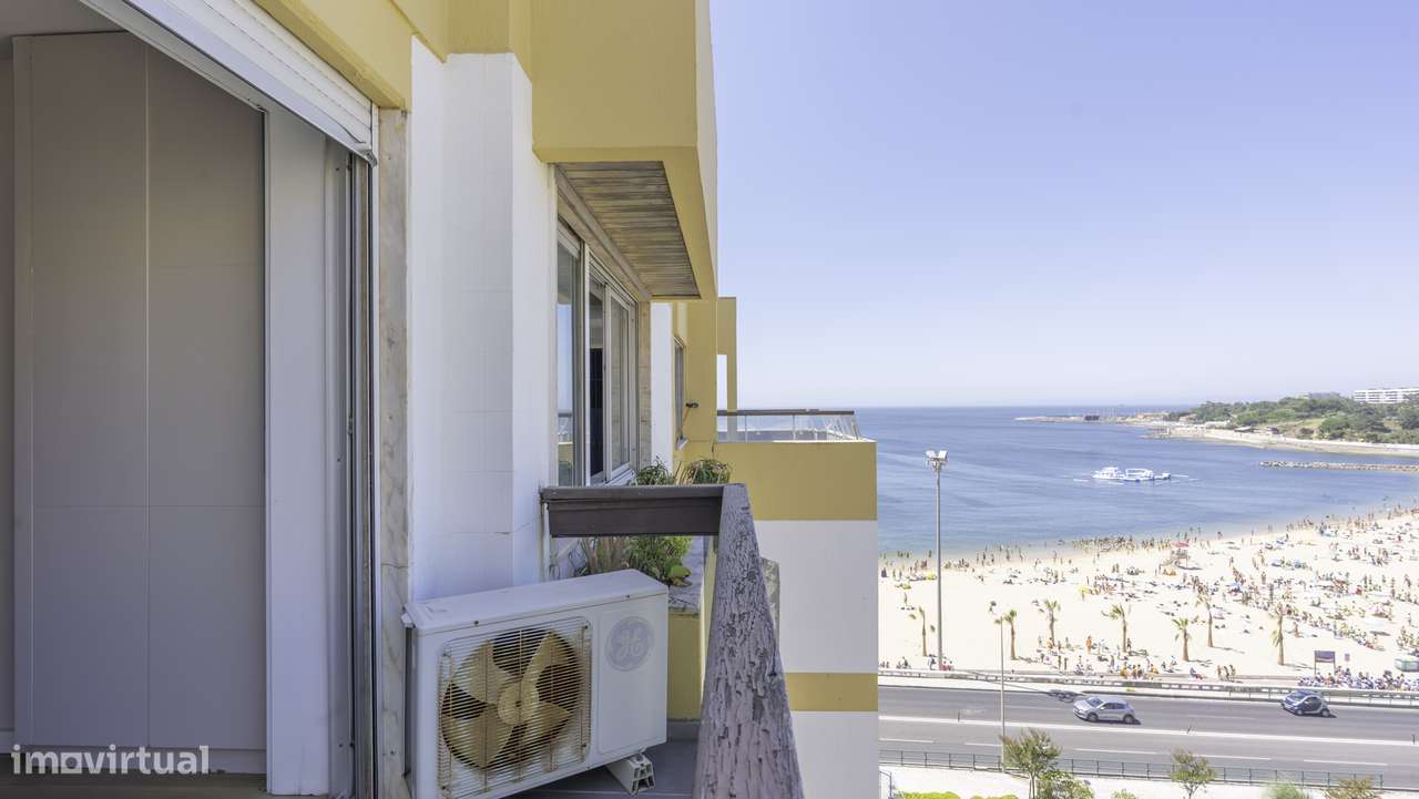 Extraordinário T3- Parque Oceano - Oeiras-7