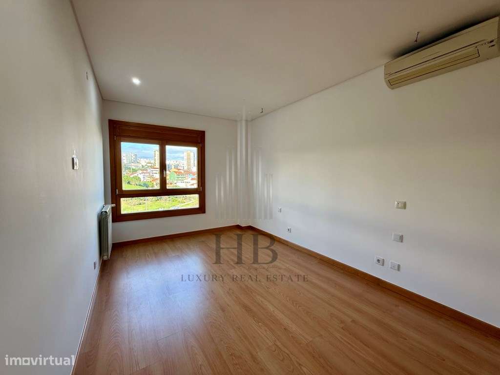 Apartamento T3 Colinas do Cruzeiro | Odivelas-8
