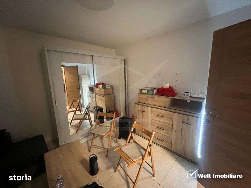 Casa 3 camere, curte proprie, Dambul Rotund - Imagine principală: 4/7