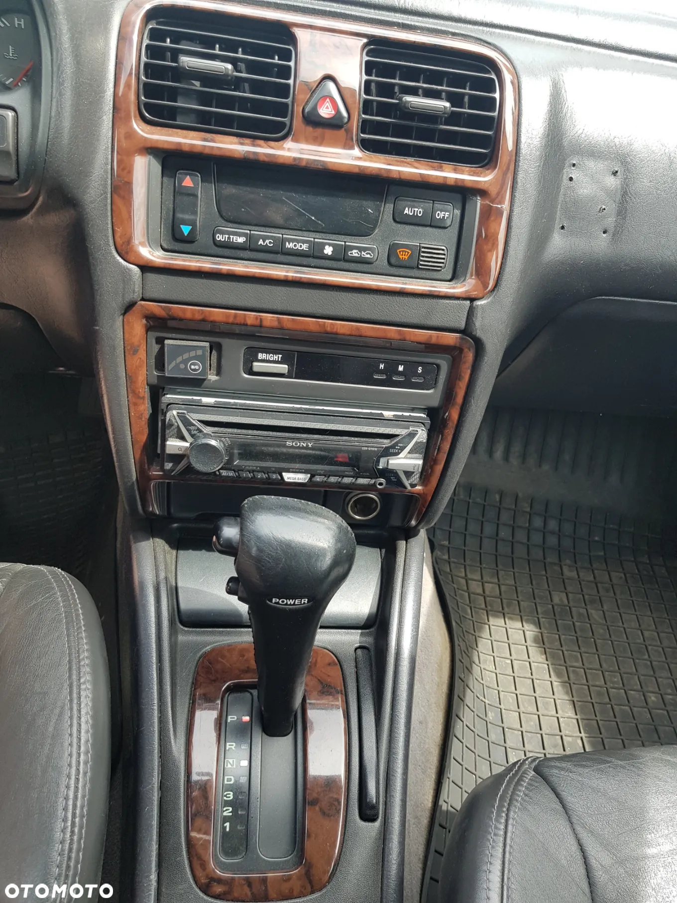 Subaru Legacy SW 2.5 AWD GX - 7
