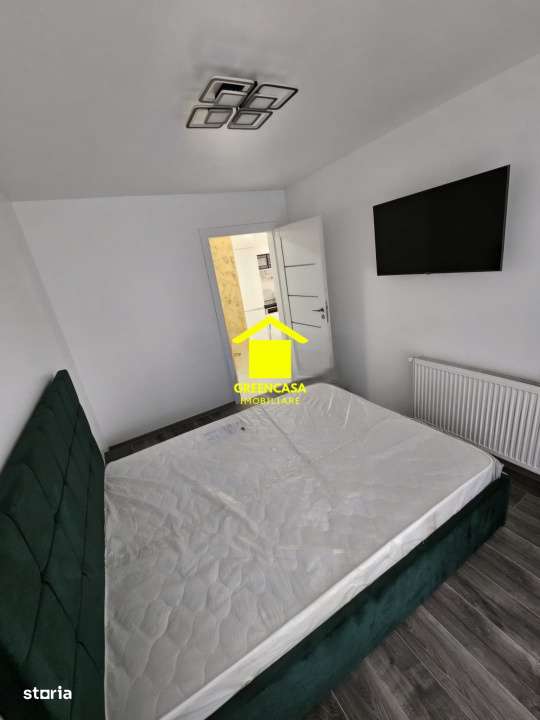 Apartament 2 camere, 45mp, 29mp de terase, zona Grigorescu - Imagine principală: 5/9