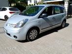 Nissan Note 1.6 Tekna - 1