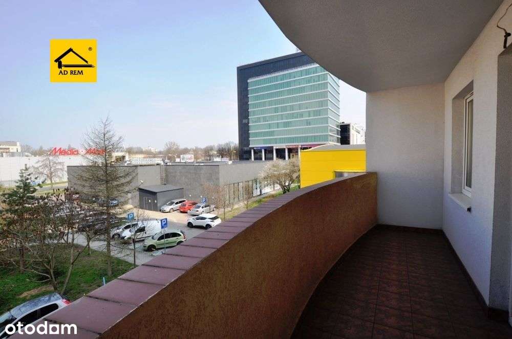 Lsm, ul. Jana Sawy, 2 pokoje