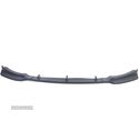 SPOILER LIP PARA BMW F32 F33 F36 13- PACK M PRETO MATE - 3