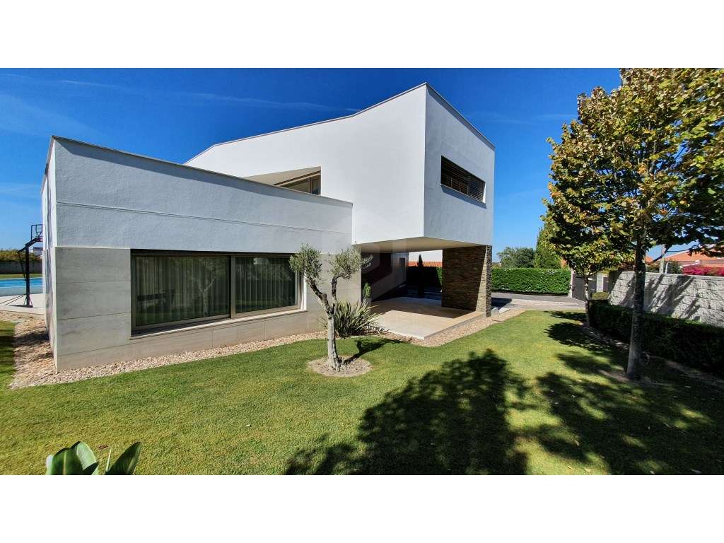 Moradia T5 Contemporânea na Arrábida - Elegância, Conforto e Exclus...-21