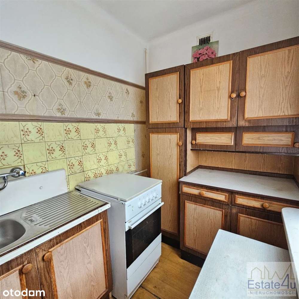 3 pokoje, Sosnowiec Milowice ul. Baczyńskiego-9