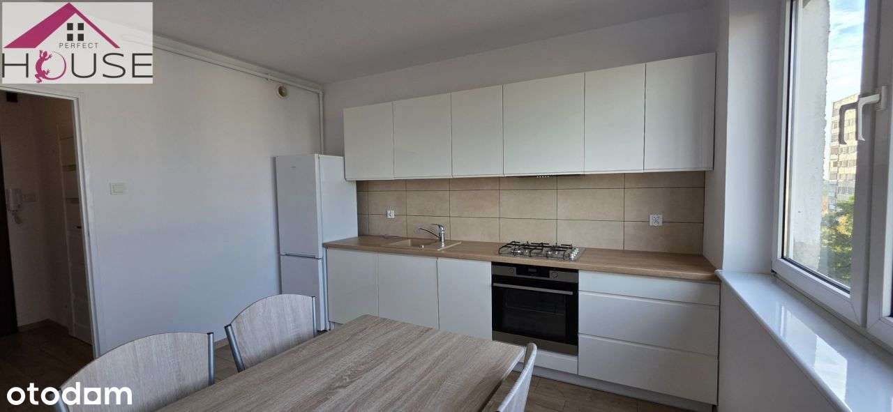 Jasna przestronna kawalerka-3