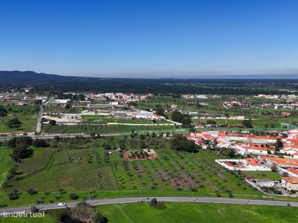 Quinta para Venda na Aldeia do Futuro - Grândola-43