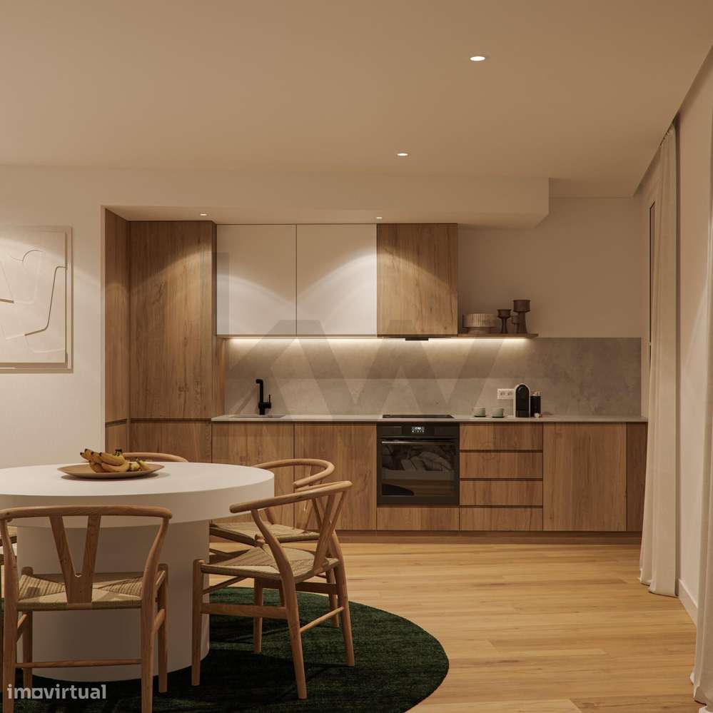 Apartamento T2 | Espaço e Exclusividade Exterior | Funchal - Grande imagem: 4/15