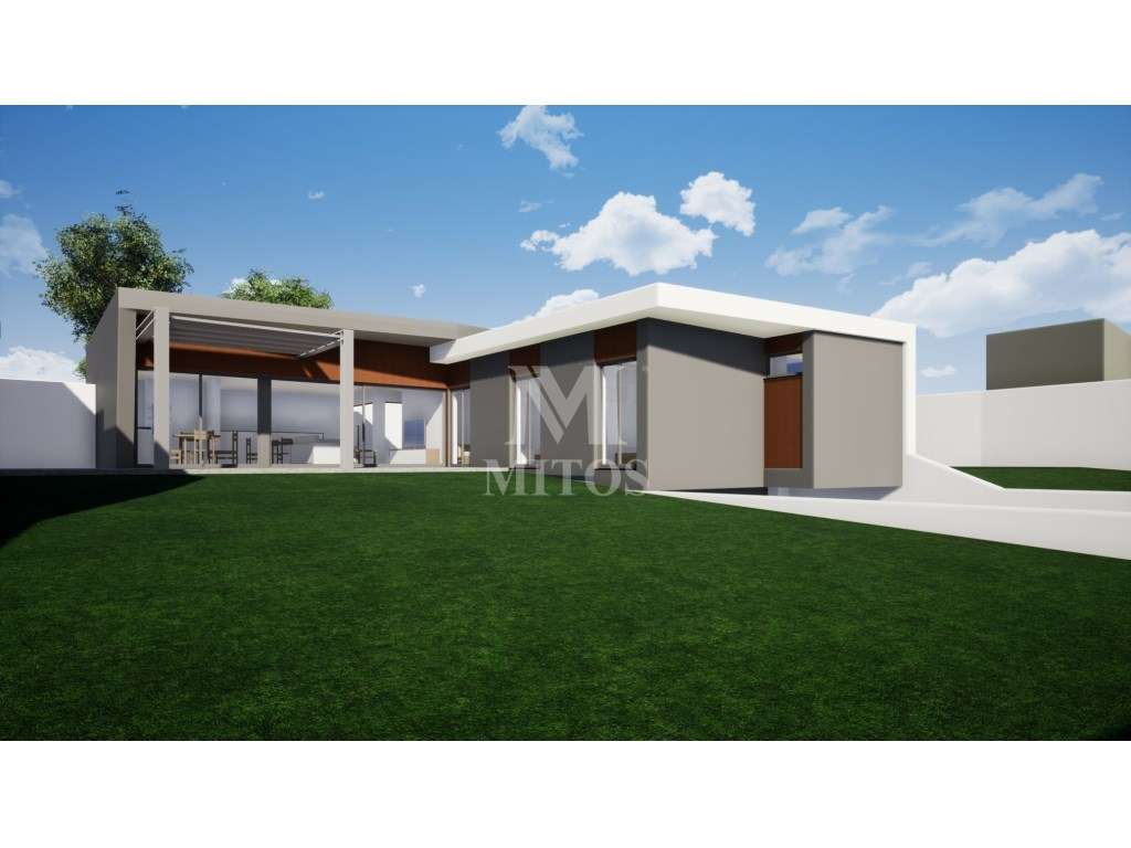 Terreno para construção - Vila Nova de Anha - Grande imagem: 5/17