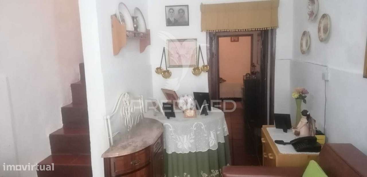 Casa na aldeia - Grande imagem: 4/8