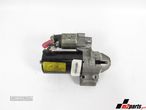 Motor de arranque Seminovo/ Original BMW X3 (E83)/BMW 1 (E81)/BMW 3 (E90)/BMW 3... - 1