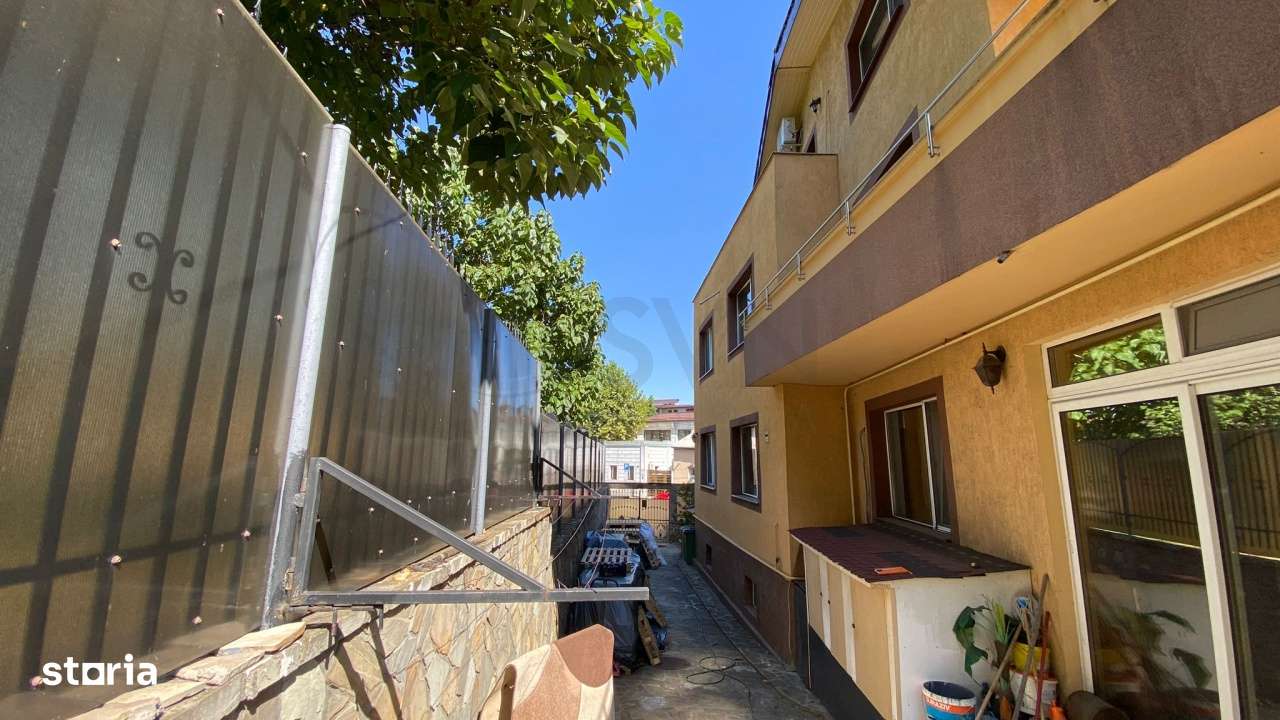 Imobil de inchiriat Parcul Carol 200mp - Imagine principală: 2/15