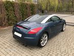 Peugeot RCZ 1.6 THP - 11