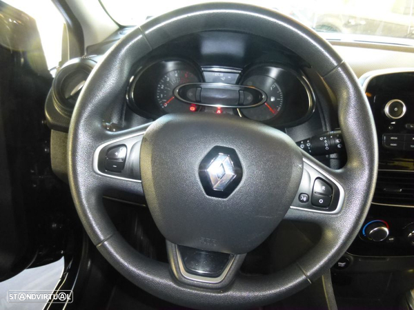 Renault Clio 1.5 dCi Zen - 16