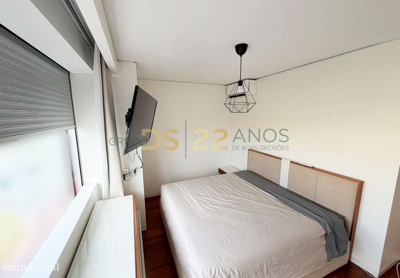 Apartamento T3 Venda em Vila do Conde,Vila do Conde-16