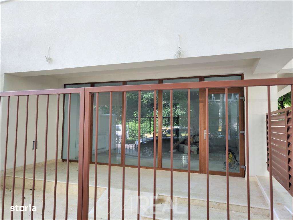 Spatiu de inchiriat in zona Bucurestii Noi - pretabil farmacie - Imagine principală: 2/6