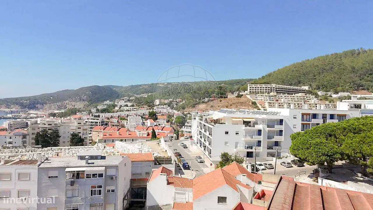 Apartamento T1 para venda-23