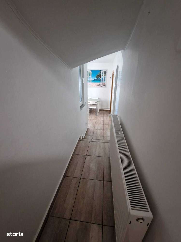 Regie Grozavesti inchiriez ap.cu 2 camere in vila cu curte proprie-3