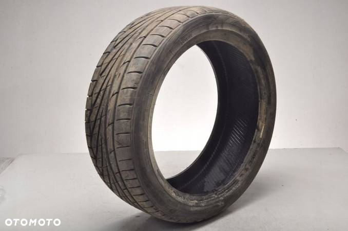 1X OPONA TOYO PROXEST 205/45/R17 2022R - 1