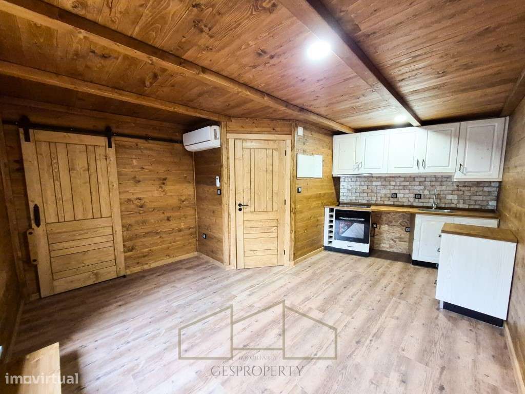 Prédio com 3 Frações na Covilhã - Grande imagem: 3/24