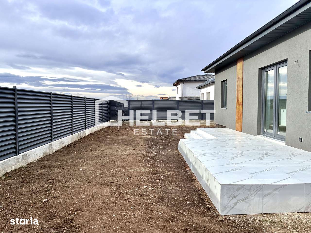 Casă/Parter/4 camere/Sânpetru-6