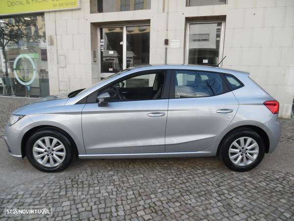 SEAT Ibiza 1.0 Style - 6