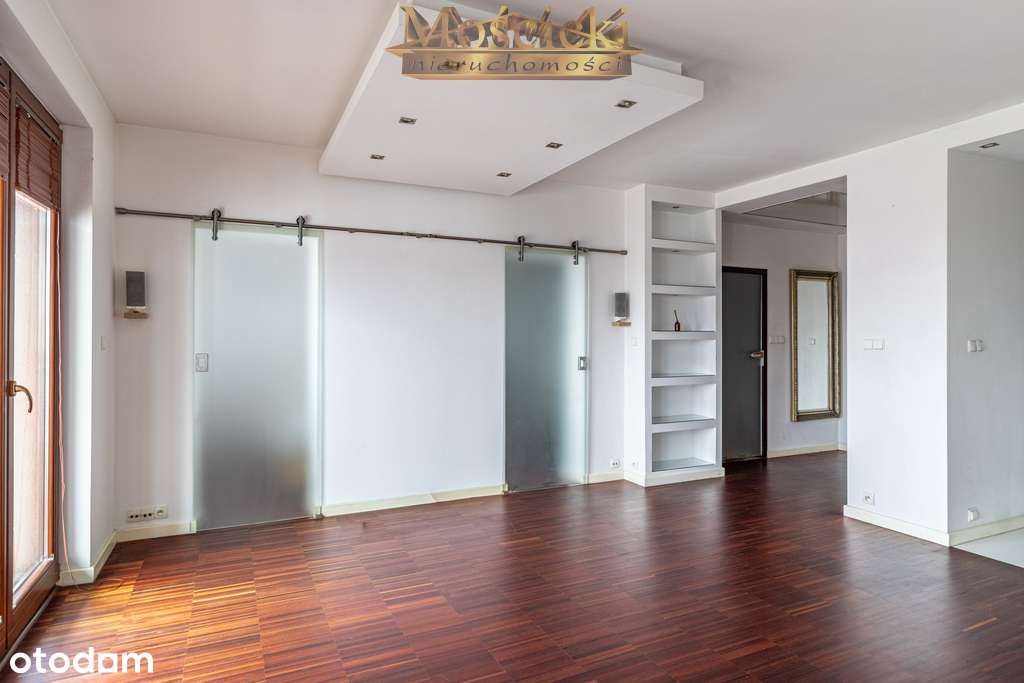 2 pokoje, 57 m² – Bobrowiecka 3, Dolny Mokotów-8