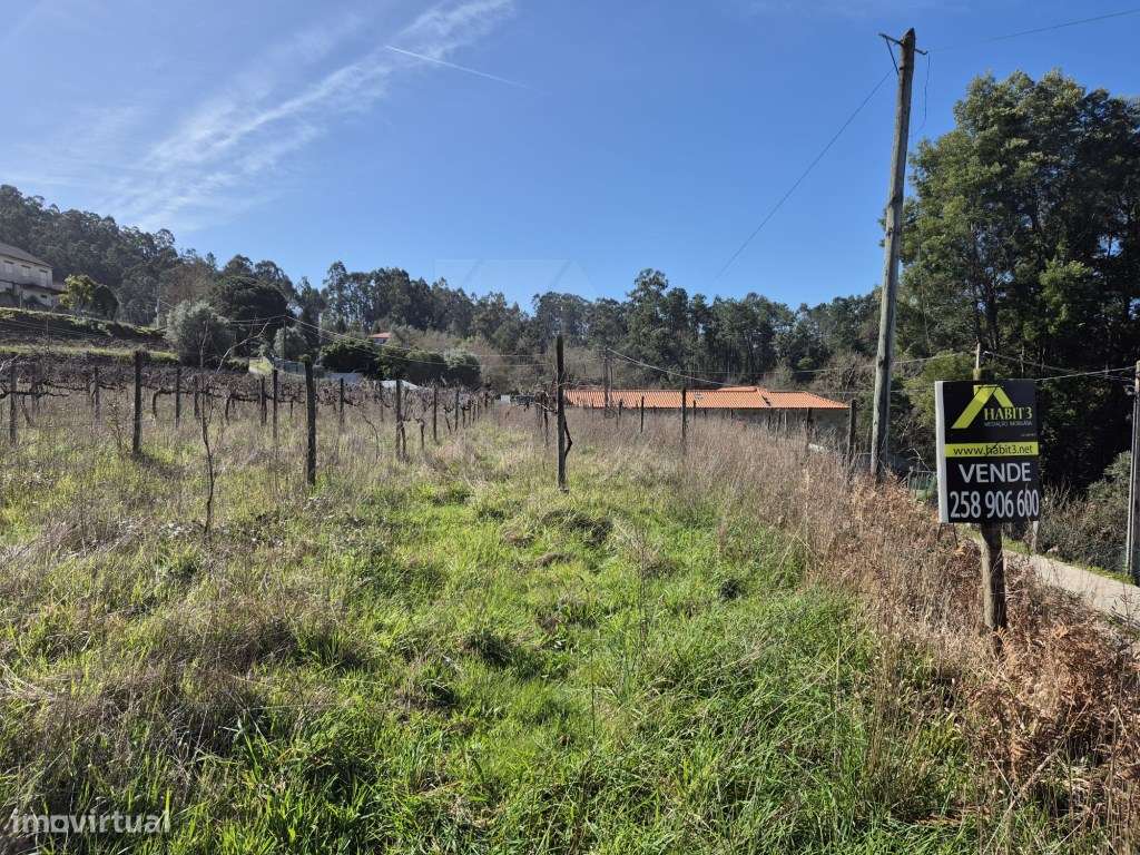 Terreno para Construção de Moradia - Grande imagem: 2/7