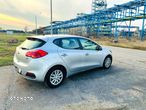 Kia Ceed Cee'd 1.4 CRDi M - 8