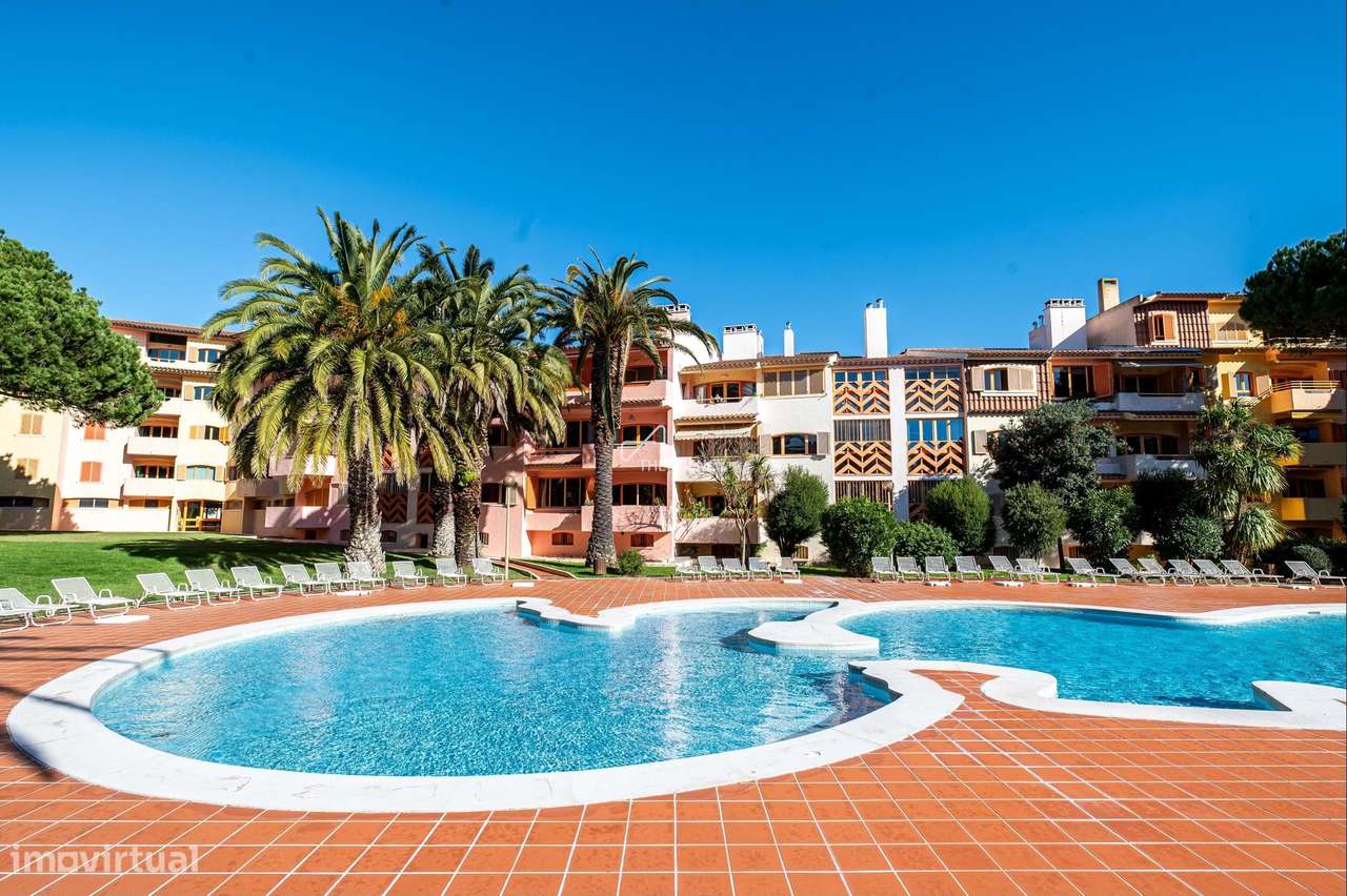 Apartamento T3 com garagem para arrendar na Quinta da Bicuda, Cascais - Grande imagem: 2/45