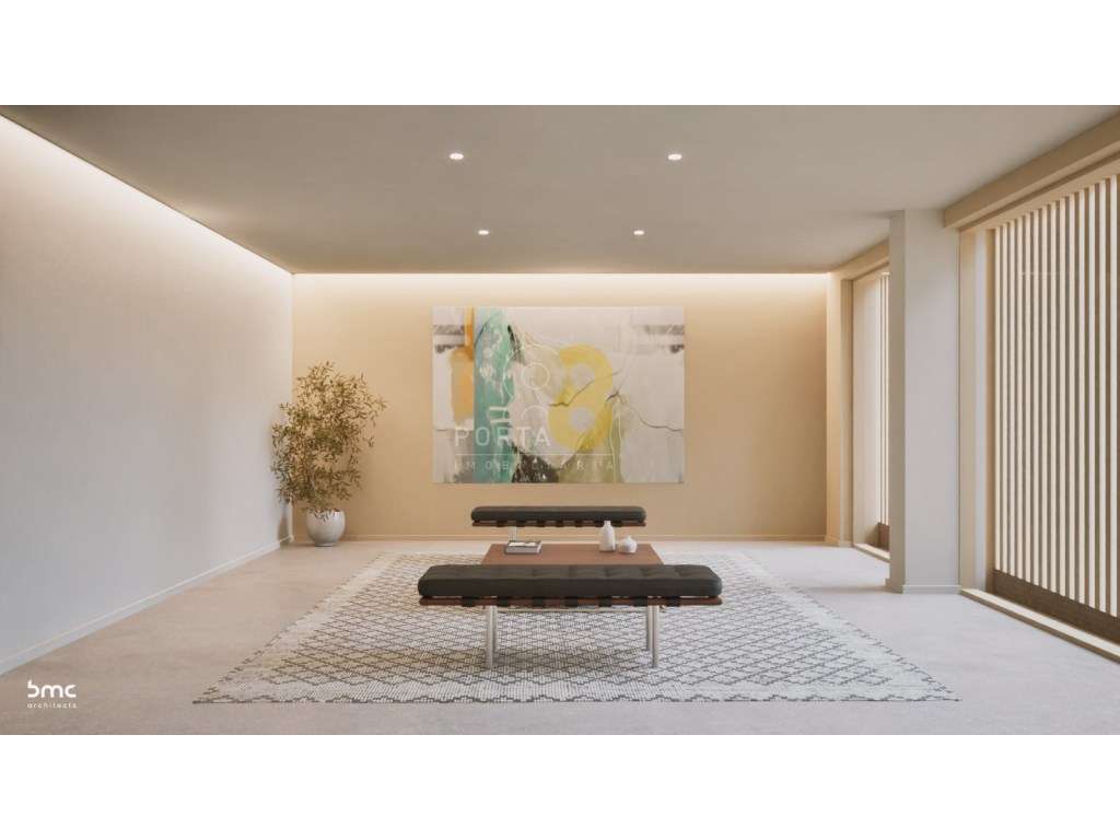 Apartamento T3, novo, em Leça do Balio a escasso minutos da Circunv...-9