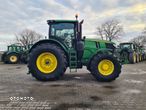 John Deere 6250R, TUZ+WOM, GPS, 55km/h - 4