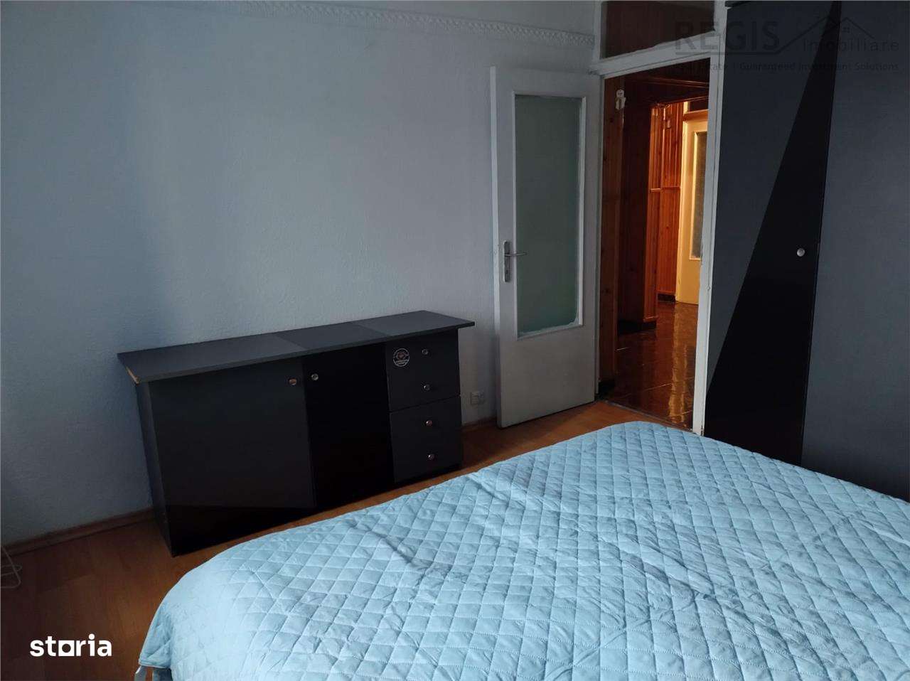 Apartament cu 3 camere situat in Tractorul - Imagine principală: 5/16