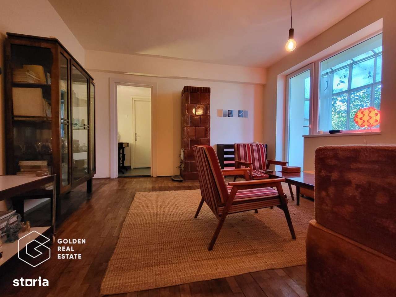 Apsrtament 2 camere, oras Lipova - Imagine principală: 3/13