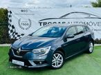 Renault Mégane Sport Tourer 1.5 dCi Zen - 8