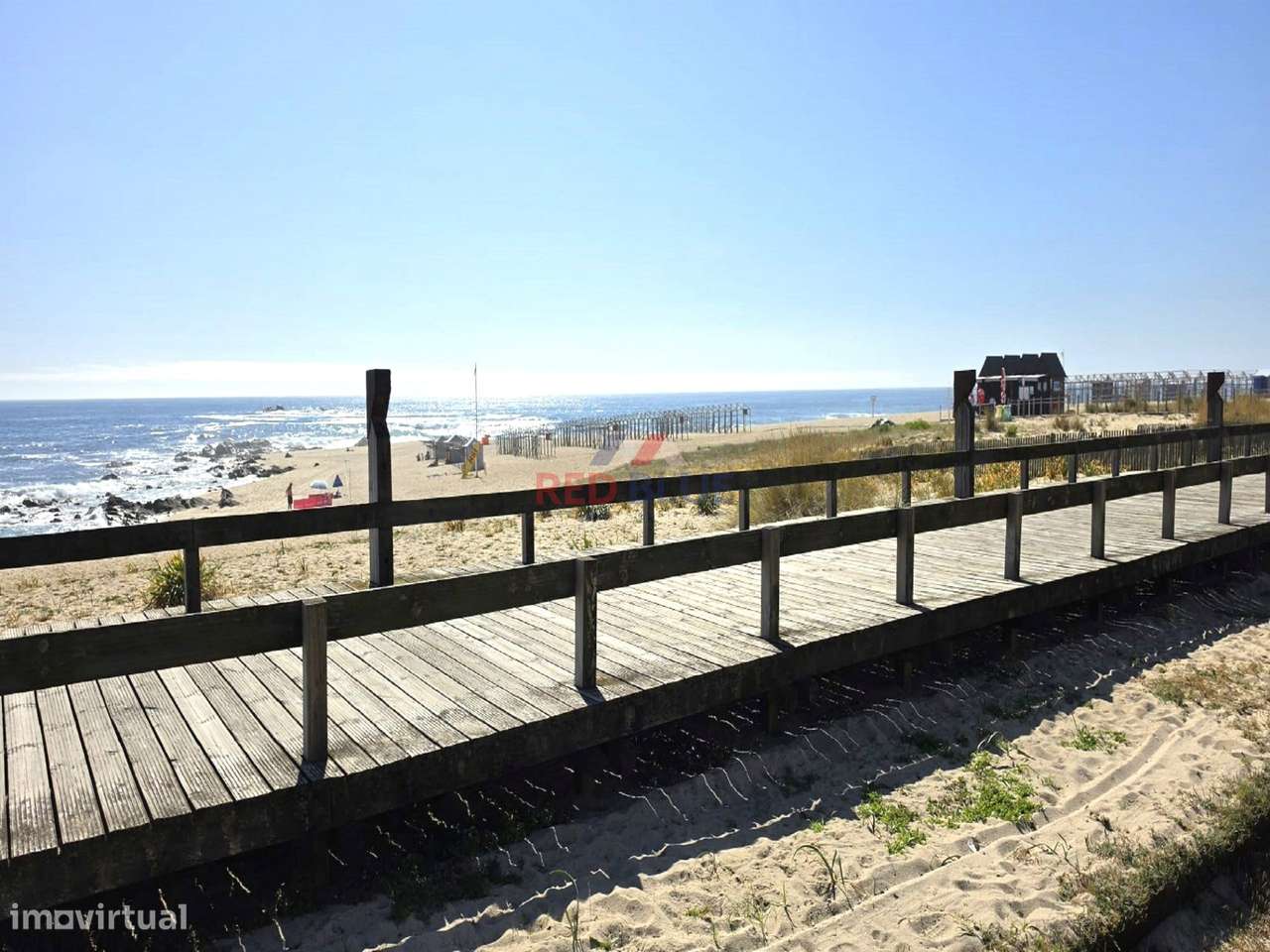 APARTAMENTO T2, JUNTO À PRAIA, PÓVOA DE VARZIM-23