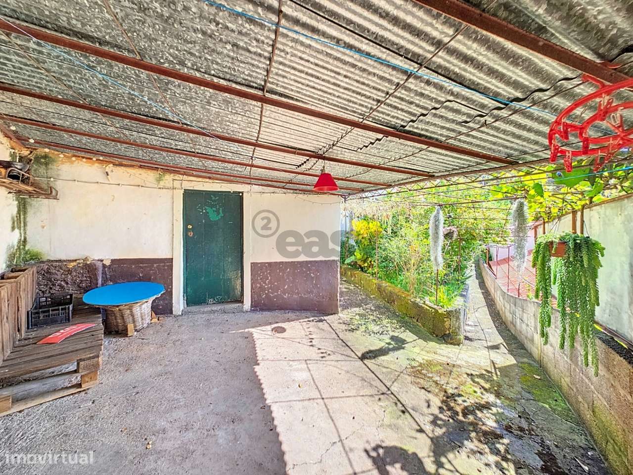 Moradia para Restaurar T1 Venda em Santa Cruz,Santa Cruz-30