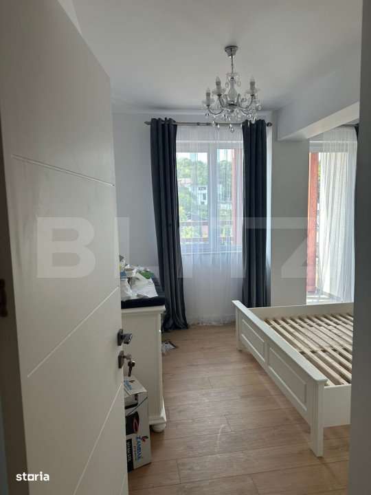 Apartament 2 camere - 62 mp utili - Complex London Residence - Imagine principală: 5/8