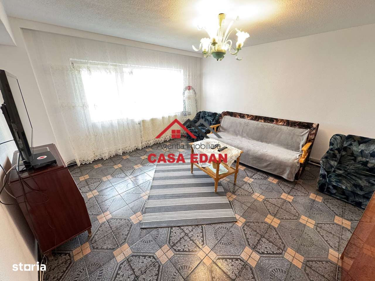 Ap 3 cam in Campina--1650 lei/ luna - Imagine principală: 2/17