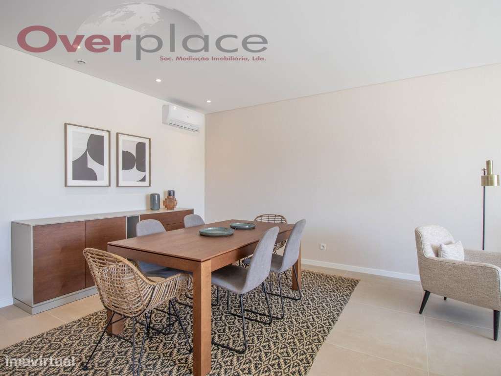 Moradia T4 Venda Lourinhã - Grande imagem: 5/42