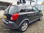 Geam dreapta fata Opel Antara Facelift 2010 - 2015 SUV 4 Usi (770) - 8