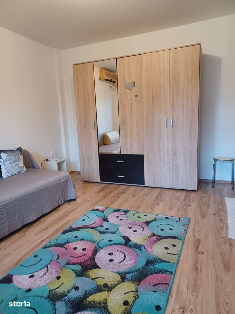 Garsonieră Vitan Confort City cu Loc de parcare - Imagine principală: 3/5