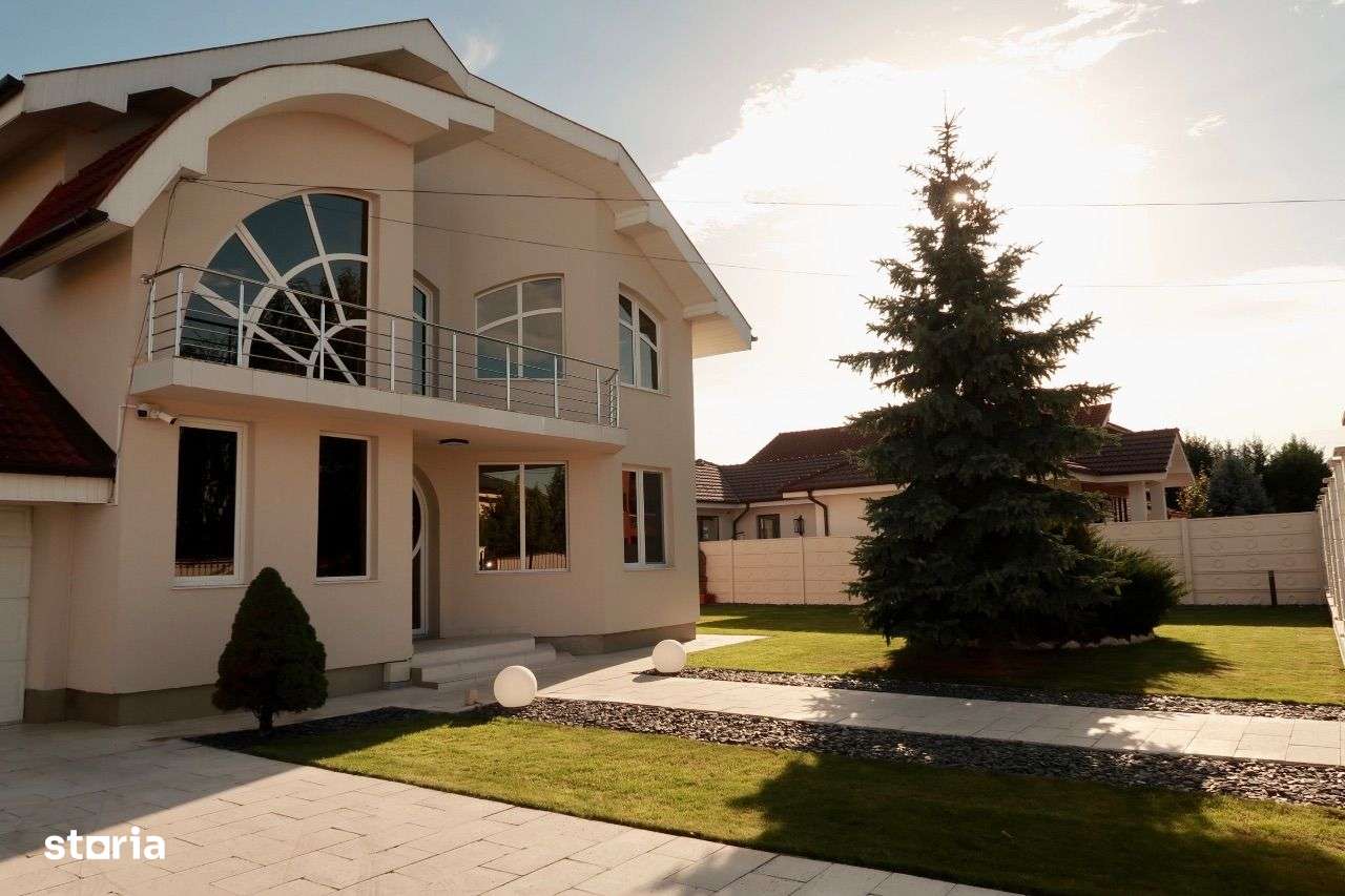 Casa deosebita din categoria lux de vanzare, Beverly Hills! - Imagine principală: 4/20