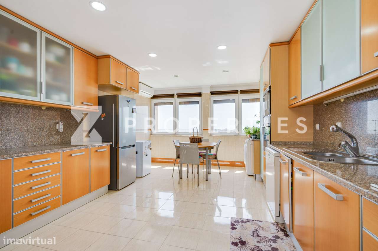 Apartamento T2 em Lisboa-11
