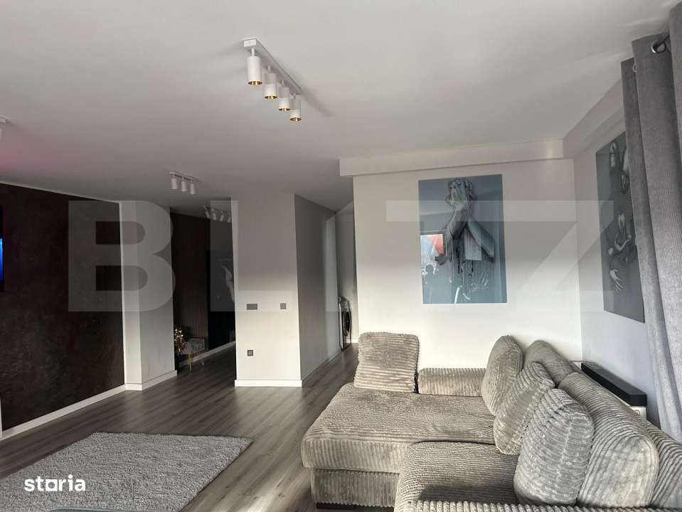 Apartament de vanzare, 80 mp, strada Gheorghe Doja - Imagine principală: 5/18