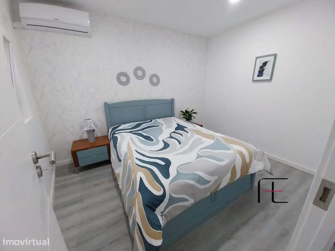 Moradia T1, Porto, Porto - Grande imagem: 4/7