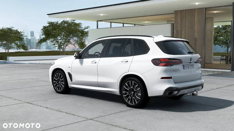 BMW X5 xDrive40i mHEV M Sport sport - 3