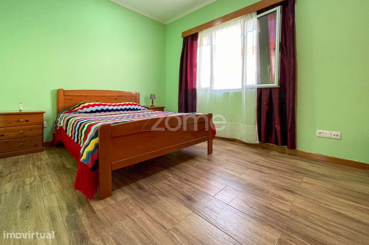 Moradia Térrea T3-Mosteiros.-13