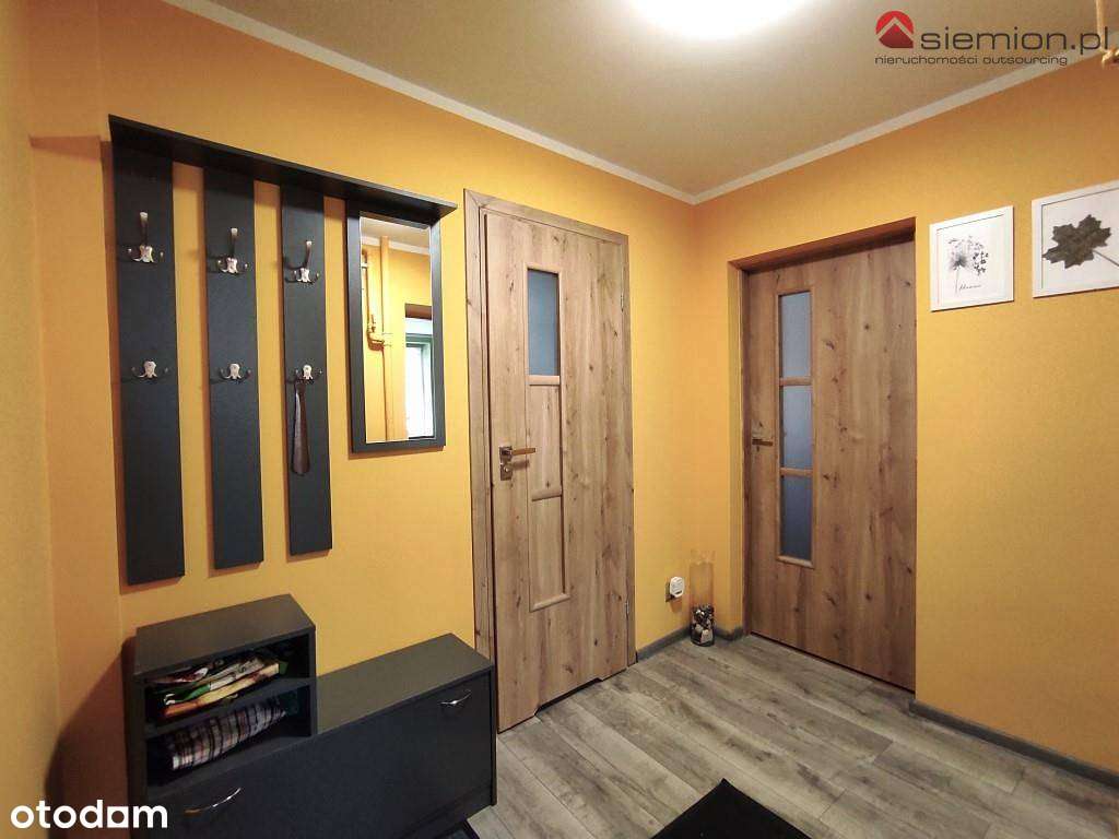 Dwa pokoje po remoncie Michałkowice-13